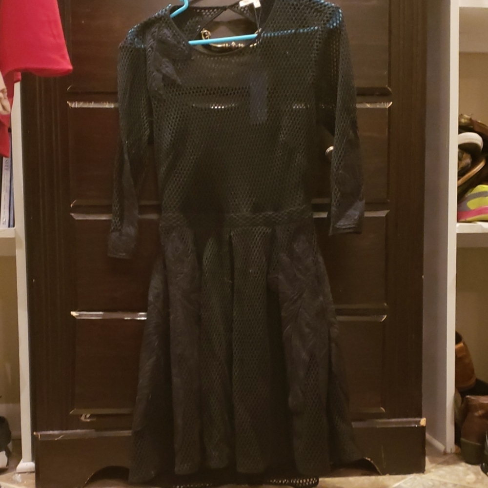 Rebecca Minkoff dress